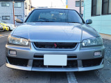 スカイライン 2.5 25GT-V 