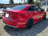 S3セダン 2.0 4WD APR施工済み!BC車高調!