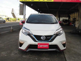 ノート 1.2 e-POWER NISMO アラウンドヴューモニター 地デジTV