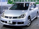 日産 ウイングロード 1.5 15RS