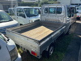 キャリイ KC エアコン パワステ 4WD AT  パワステ エアコン 4WD