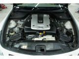 スカイライン 3.5 350GT タイプSP パドルシフト ナビ ビルトインETC