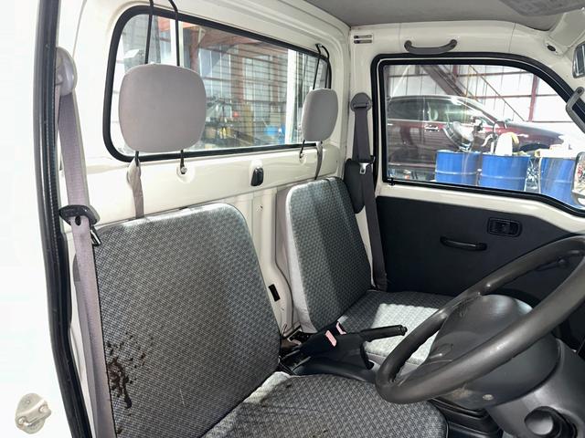 中古車 ダイハツ ハイゼットトラック スペシャル 4WD 下部防錆