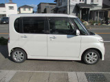 タントカスタム RS RS ターボ パワースライドドア