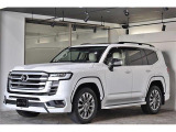 トヨタ ランドクルーザー300