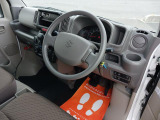 エブリイ  PC セーフティーサポート装着車