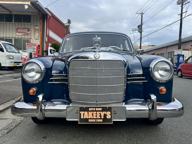 メルセデス・ベンツ /その他 メルセデス・ベンツ 190b の中古車詳細
