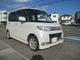 タントカスタム RS RS ターボ パワースライドドア