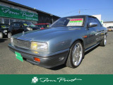 シーマ 3.0 タイプII エアサス SDナビ DVD&CD ETC