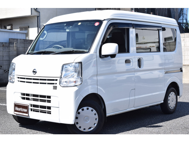 NV100クリッパー（日産）の中古車 | 中古車情報・中古車検索なら【車選びドットコム（車選び.com）】