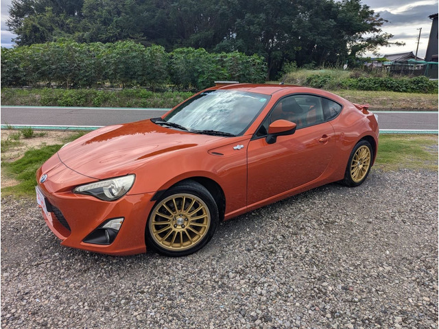 86 2.0 GT 