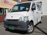 トヨタ ライトエースバン
