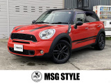 BMW MINI ミニクロスオーバー