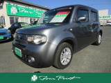 日産 キューブ