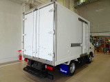 デュトロ 4.0 フルジャストロー ディーゼル 2t 標準 低温冷凍車 総重量5t未満