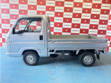 アクティトラック SDX 4WD 4MT パワーウィンドウ エアコン