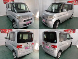 タント L 車検R8年2月 即納車ETC片側スライド