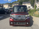 N-BOXカスタム  