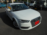 【中古車情報】アウディ A3  スポーツバック1.4TFSI Sライン の中古車詳細（走行距離：13.1万km、カラー：ホワイト、販売地域：島根県松江市）