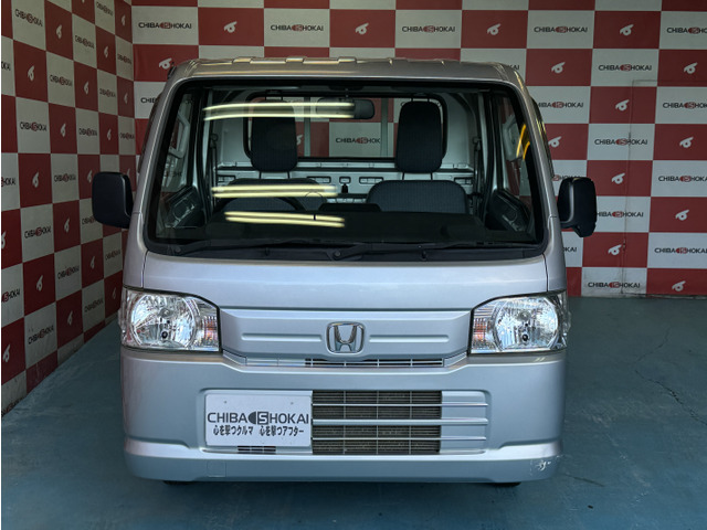 ホンダ アクティトラック SDX 4WD 4MT パワーウィンドウ エアコン の