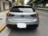 MAZDA3ファストバック 1.8 XD プロアクティブ 純正ナビ・バックカメラ・冬&夏タ...