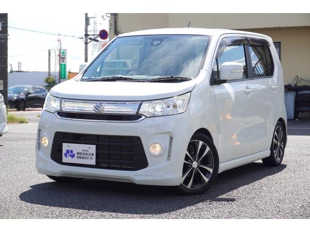 ワゴンRスティングレー（スズキ）の中古車 | 中古車情報・中古車検索なら【車選びドットコム（車選び.com）】