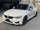 BMW M3セダン