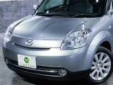 ベリーサ 1.5 C 