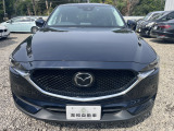 CX-5 2.2 XD 4WD 