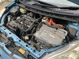 国家整備士が在籍しておりますので整備の方もおまかせください。 国産車 名古屋