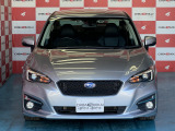 インプレッサG4 2.0 i-S アイサイト 4WD ブラックレザーセレクション