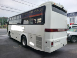 セレガ 観光バス 6速MT ターボ車