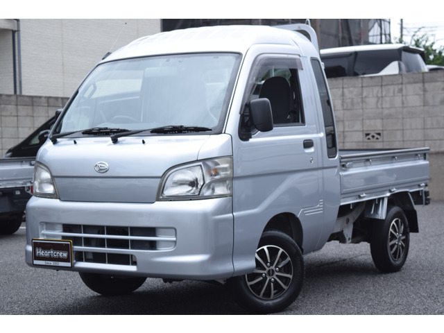 軽トラック 千葉県の中古車 | 中古車情報・中古車検索なら【車選びドットコム（車選び.com）】