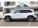 GLB GLB200d 4マチック AMGライン 4WD AMGラインP SR AMGレザーP