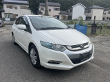 ホンダ インサイト