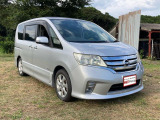セレナ 2.0 ハイウェイスター S-HYBRID ☆純正ナビ☆整備付き☆