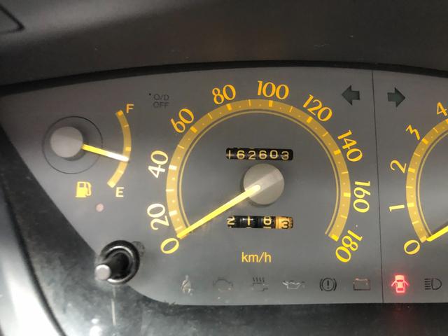 中古車 トヨタ セラ 1.5 ベースグレード の中古車詳細 (163,000km 