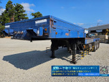 東急 トレーラー 第五輪11,550㎏以上積載量26.5t