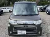 タントカスタム RS 