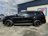 GLS 350d 4マチック スポーツ 4WD 