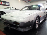 【中古車情報】トヨタ MR2 1.6 G スーパーチャージャー MR-2Gスーパーチャージャーフルエアロ の中古車詳細（走行距離：14.3万km、カラー：ホワイトII、販売地域：大阪府松原市新堂）