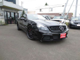 SLクラス SL350 カスタムあり