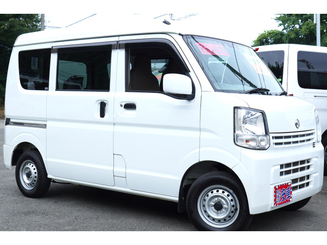 NV100クリッパー（日産）の中古車 | 中古車情報・中古車検索なら【車選びドットコム（車選び.com）】