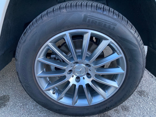 メルセデス・ベンツ Gクラス G400d 4WD の中古車詳細 (15,000km