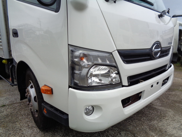 中古車 日野 デュトロ 平成25年日野ワイドバン積載4000㎏ の中古