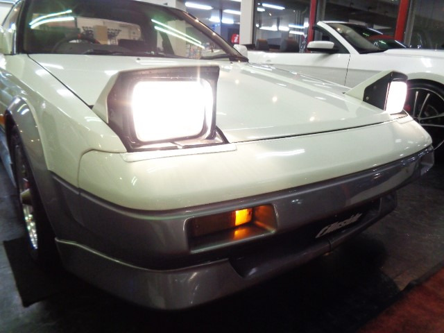 中古車 トヨタ MR2 1.6 G スーパーチャージャー MR-2Gスーパーチャージャーフルエアロ の中古車詳細 (143,400km,  ホワイトII, 大阪府, 185万円) | 中古車情報・中古車検索なら【車選びドットコム（車選び.com）】