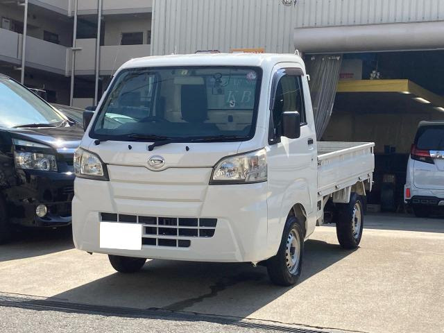 軽トラック ダイハツの中古車 | 中古車情報・中古車検索なら【車選びドットコム（車選び.com）】