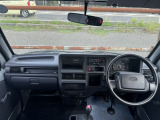 サンバー VB 4WD 車検残(令和8年11月)ルーフキャリア