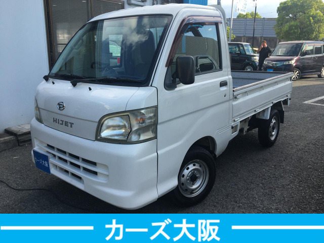 軽トラック 40万円以下の中古車 | 中古車情報・中古車検索なら【車選びドットコム（車選び.com）】