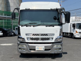 スーパーグレート ハイジャッキ ハイジャッキ ウインチ付き ハイルーフ